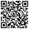 App store QR code  